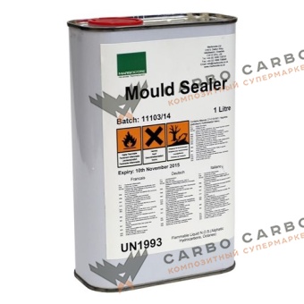 marbocote mould sealer - грунт